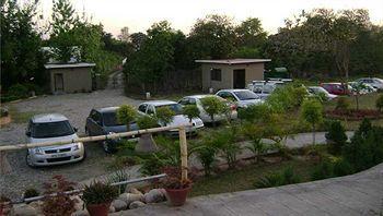 The Corbett View Resort Ramnagar  Εξωτερικό φωτογραφία